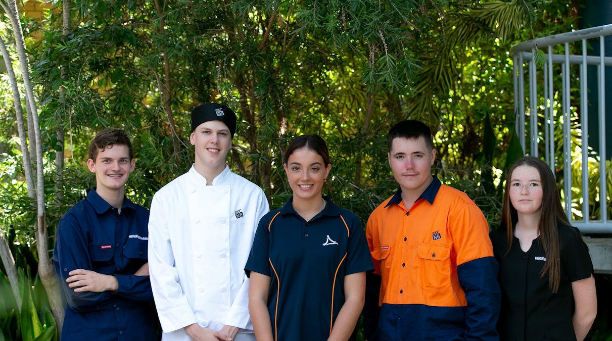 Australian Trade College to launch new program